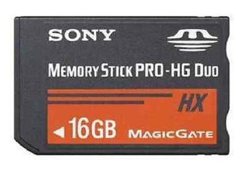 16gb memory stick - stick, ms